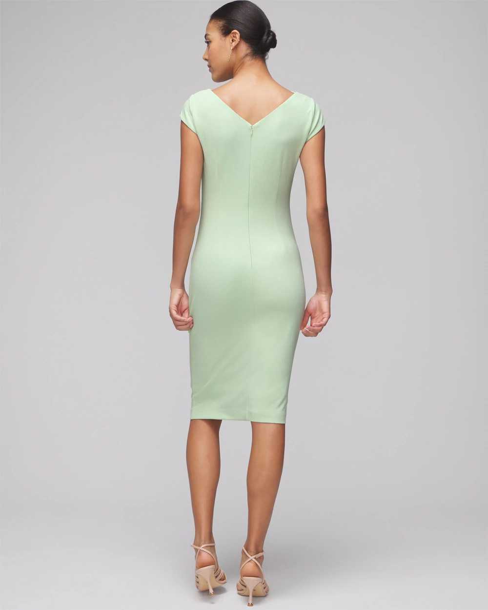 Whbm dresses sale store